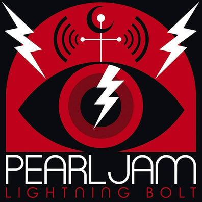 Pearl Jam - Lightning Bolt